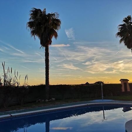 Apartmán Espectacular Residencial En 1A Linea Con Piscina Benajarafe Exteriér fotografie