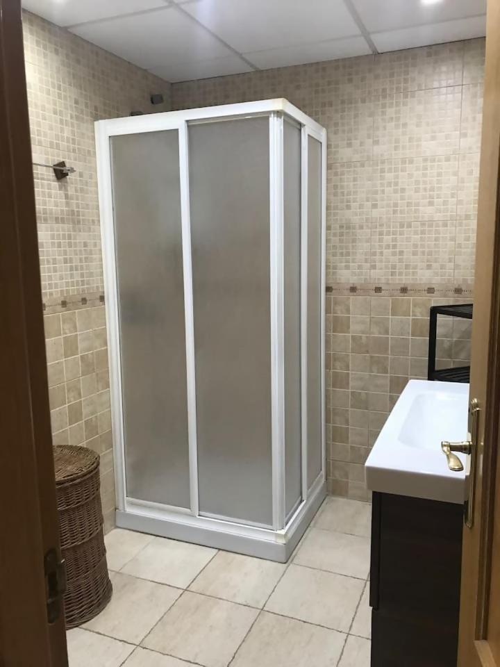 Apartmán Espectacular Residencial En 1A Linea Con Piscina Benajarafe Exteriér fotografie