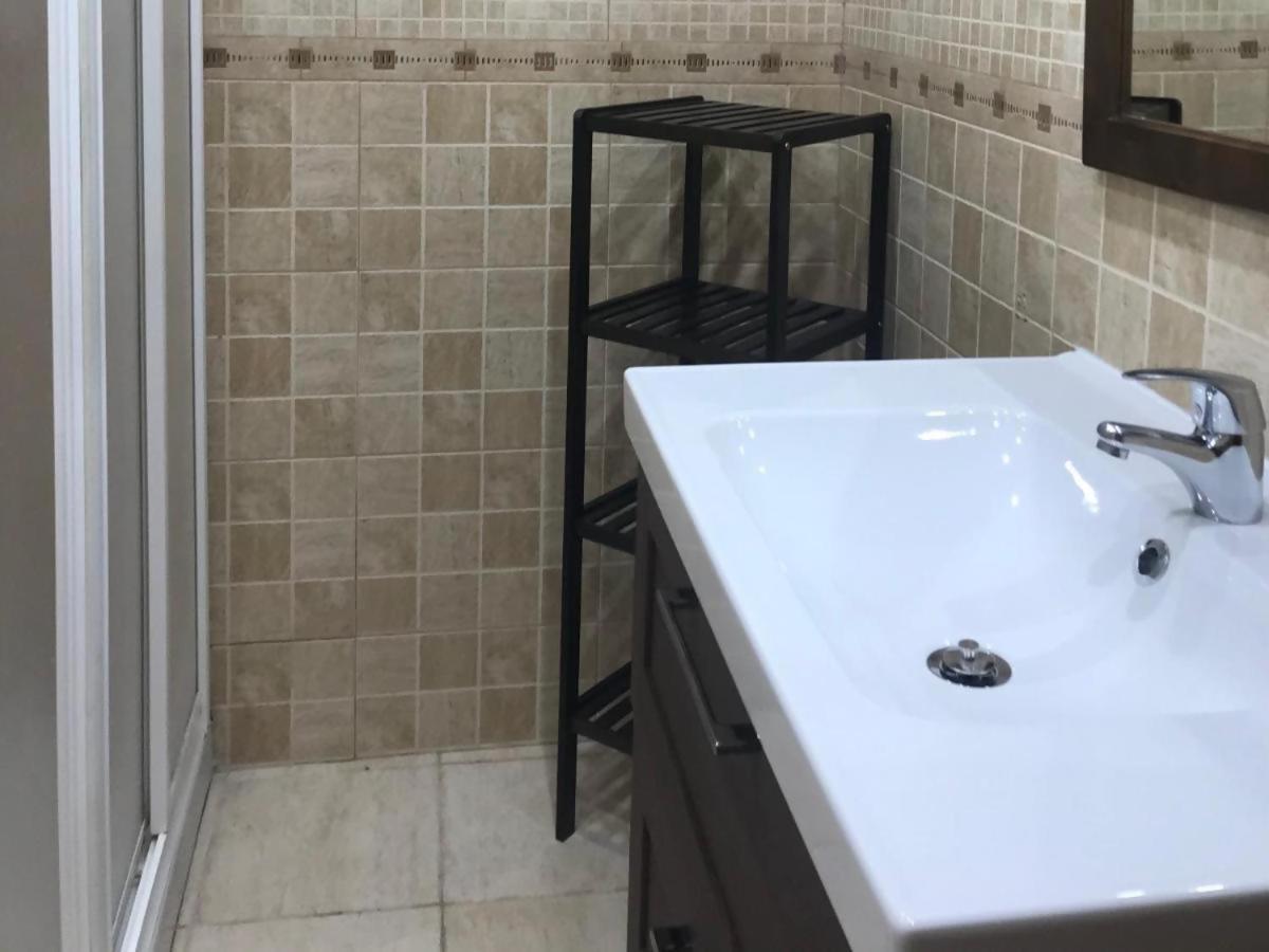 Apartmán Espectacular Residencial En 1A Linea Con Piscina Benajarafe Exteriér fotografie